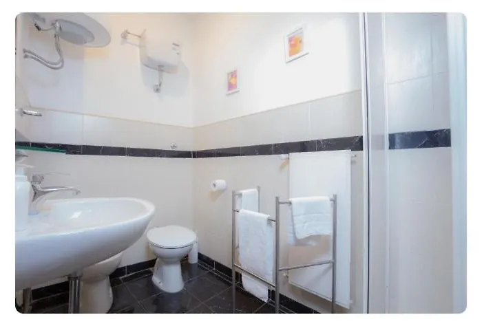 Domus Lucilla Apartamento