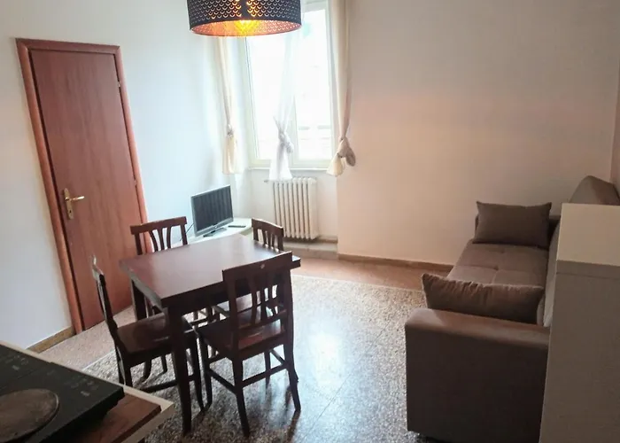 Domus Lucilla Apartamento