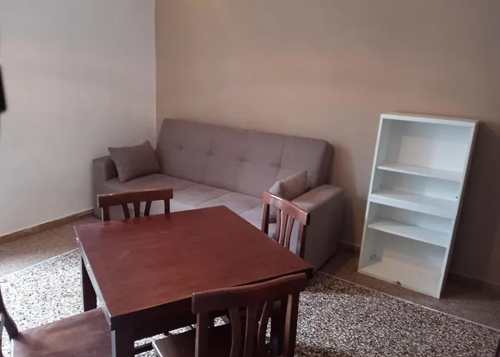 Domus Lucilla Apartamento *