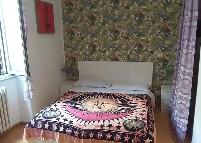 Domus Lucilla Apartamento Roma