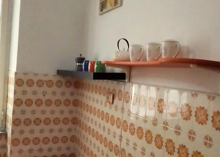 Apartamento Domus Lucilla *