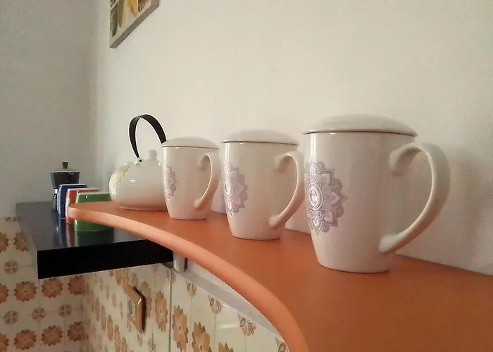 Domus Lucilla *