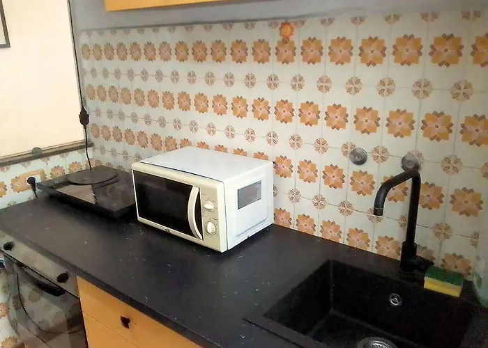 Domus Lucilla Apartamento